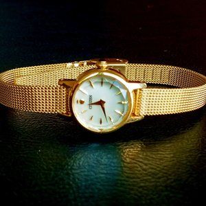 Citizen Solar Eco-Drive Classic Dressy Watch